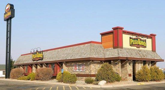 Pizza Ranch